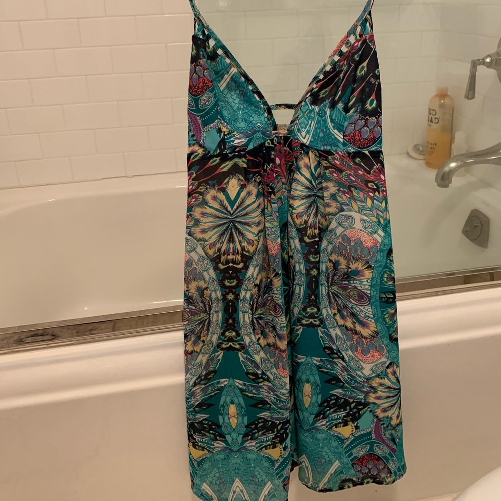 Millau Dress From LF